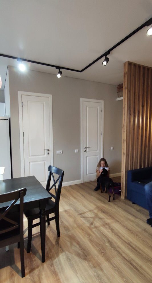 Сталинка на Ленина