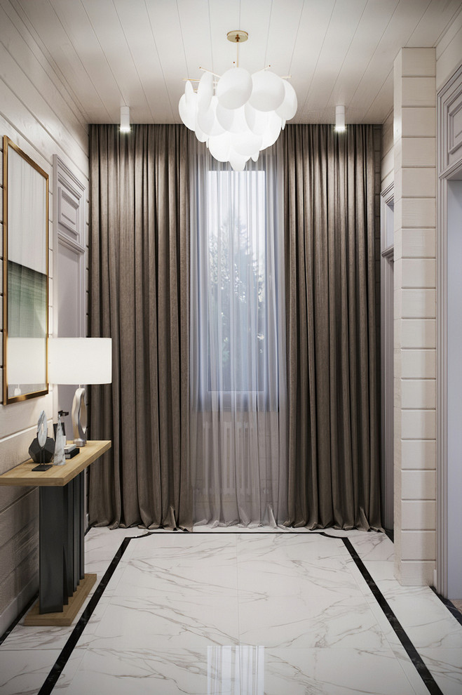 Марьина Гора