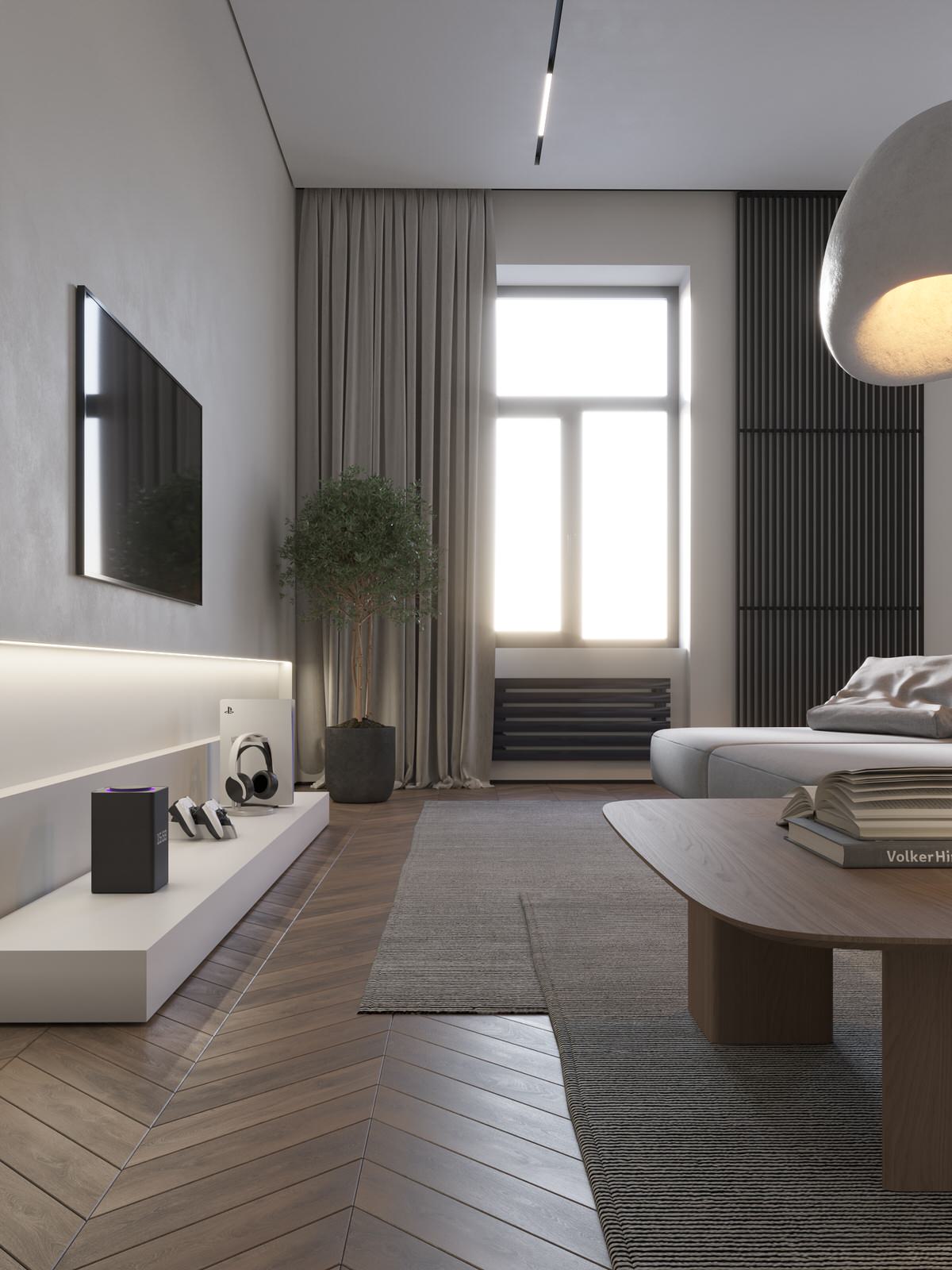 Набережная Северной Двины г. Архангельск