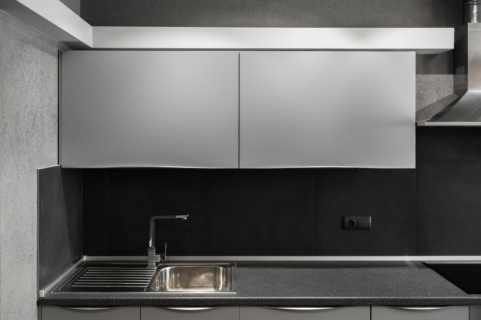 Кухня Нобель