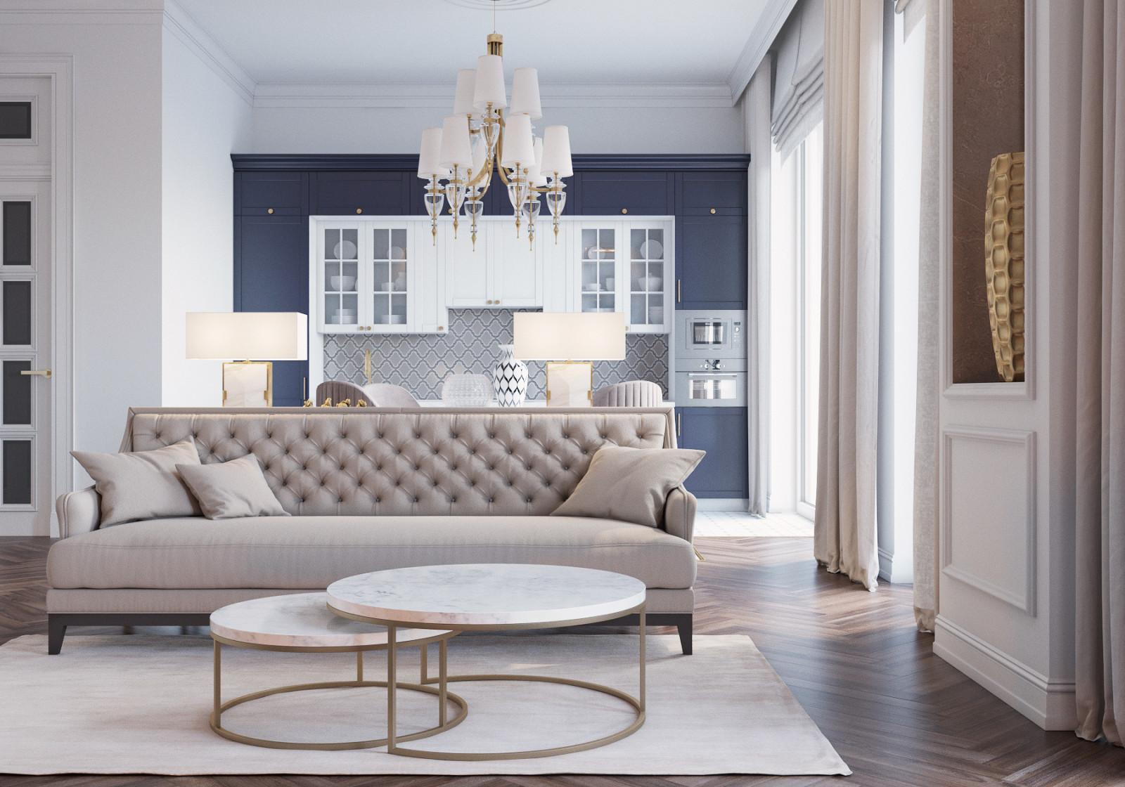 Котельническая набережная