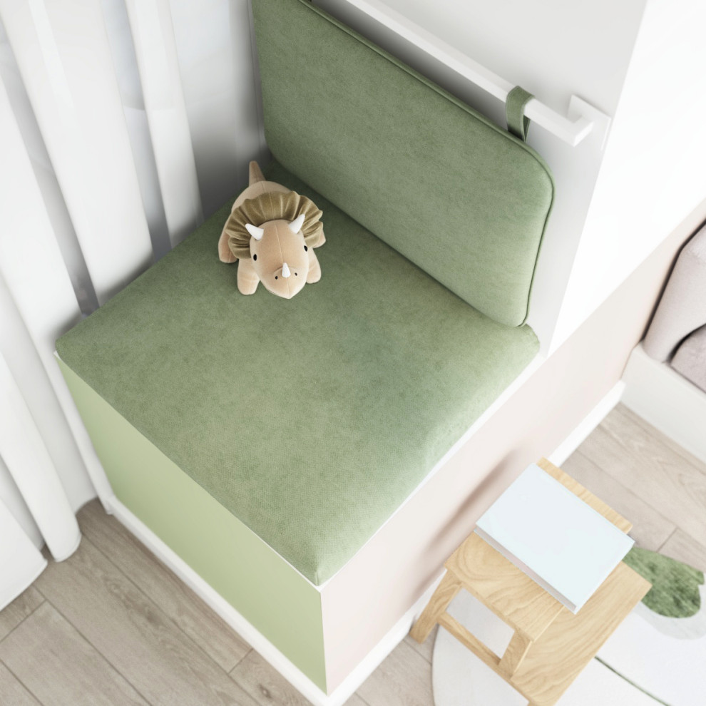 ЖК "Кирпичный дом (дом на Набережной)" Новый Уренгой 3+