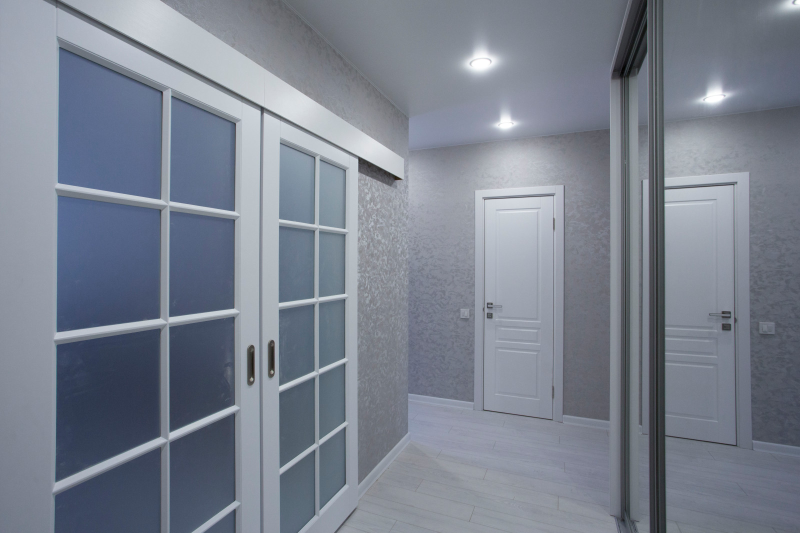 Москва, Коломенский проезд