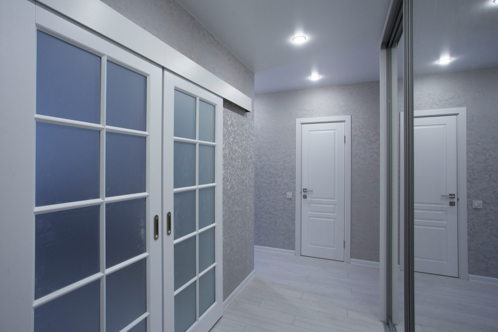 Москва, Коломенский проезд