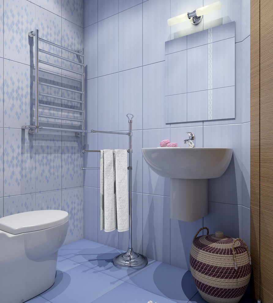 Дизайн-проект дома Новая Рига, 160 кв.м