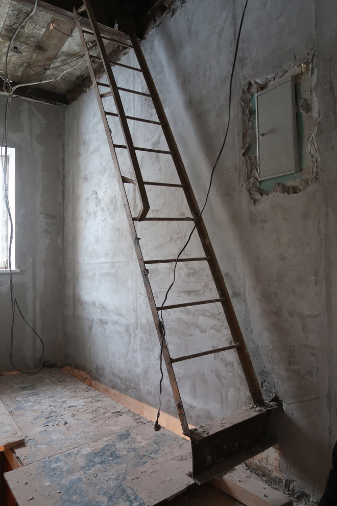 Офис компании OMI в Москве