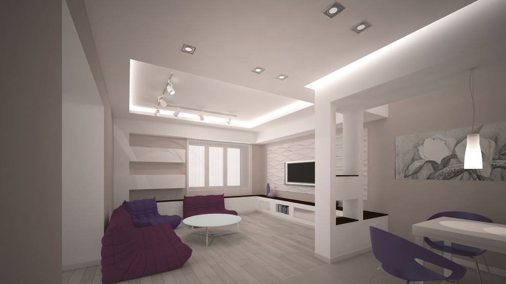 Квартира по ул. Изумрудная, г. Красноярск