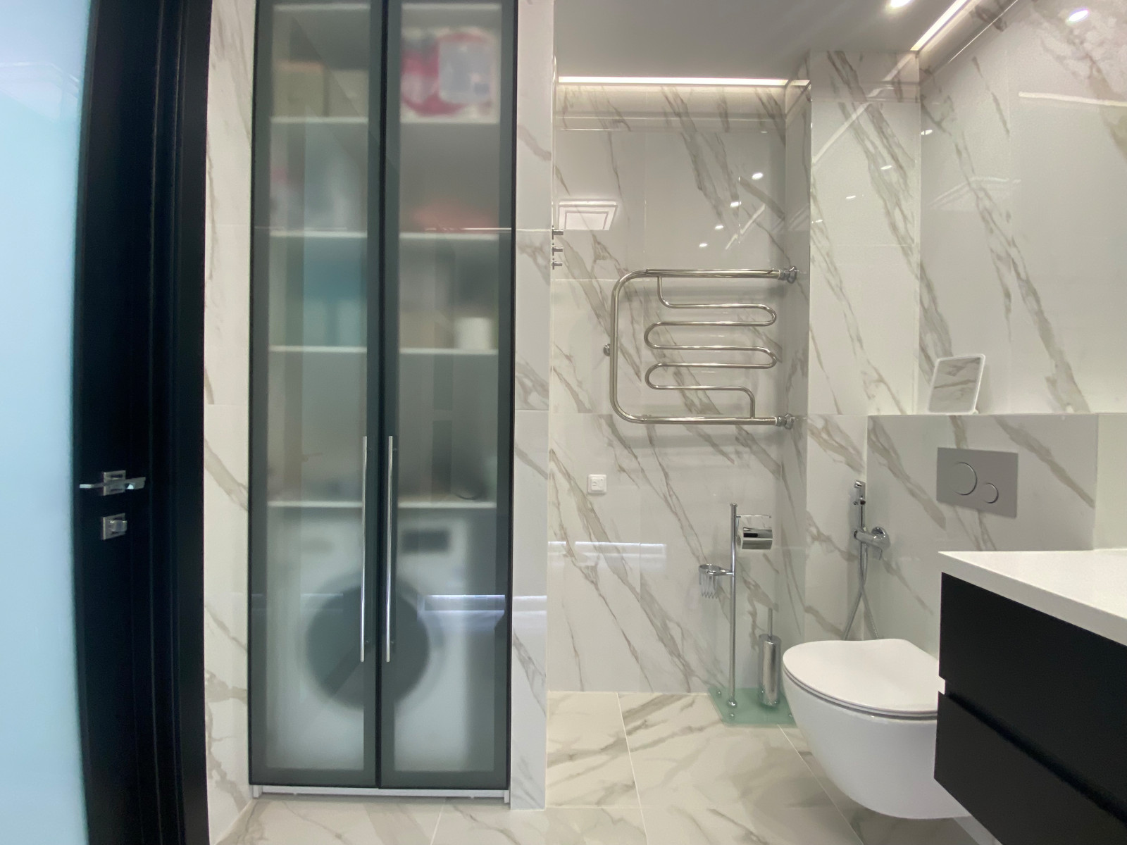 Квартира ЖК Олимп