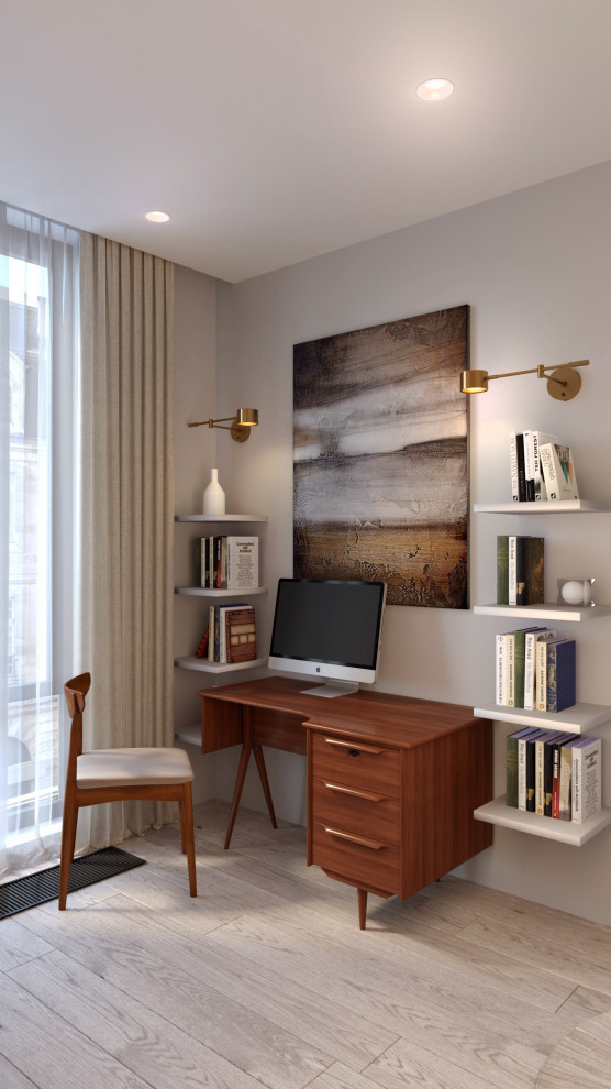 ЖК Пресня Сити