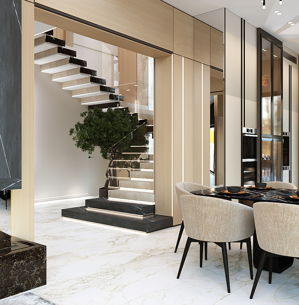 Осиновые горки