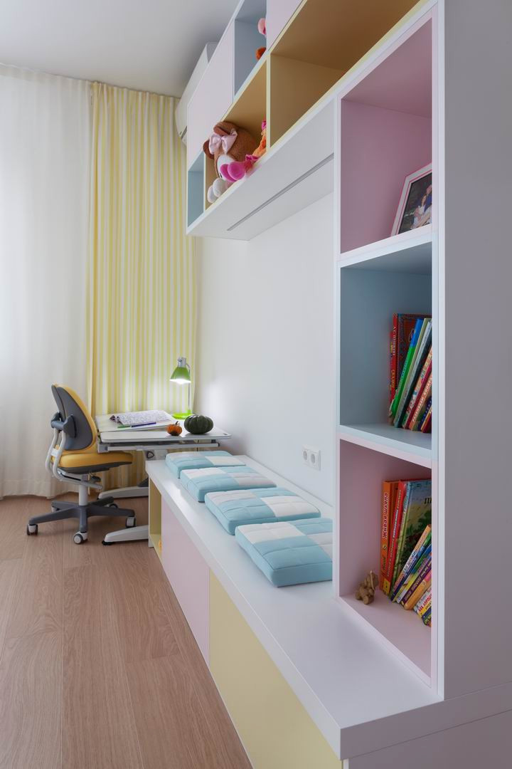 Зефирное настроение