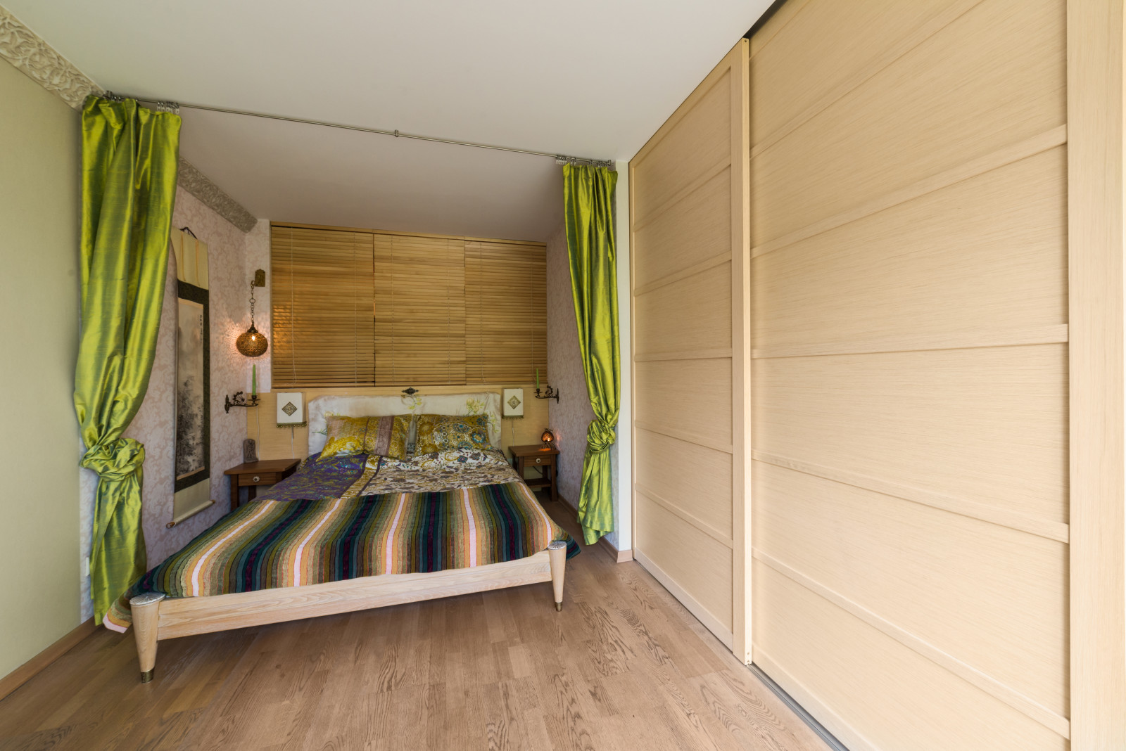 Квартира на Приморской