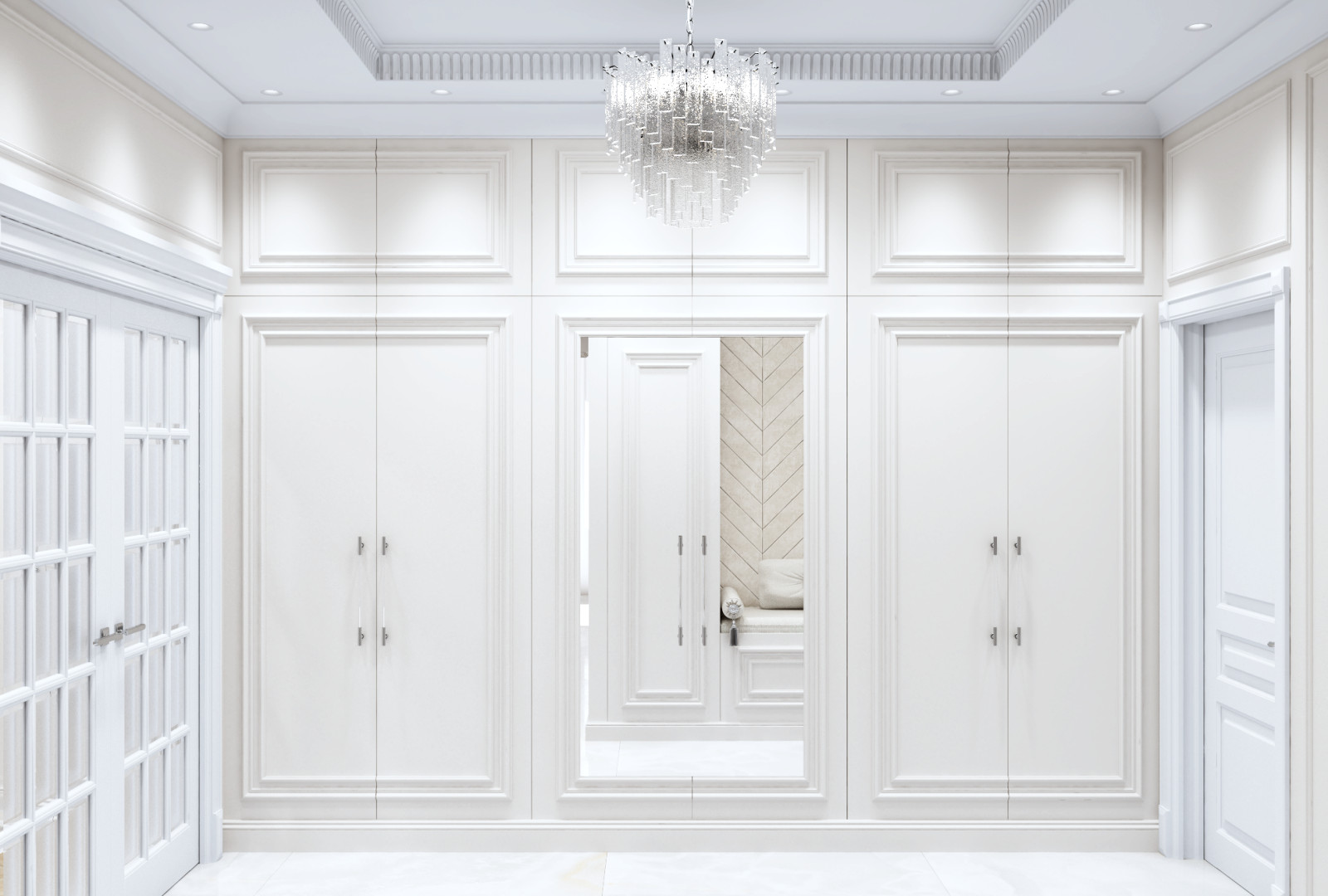 Обложка проекта: ЖК "Город солнца"