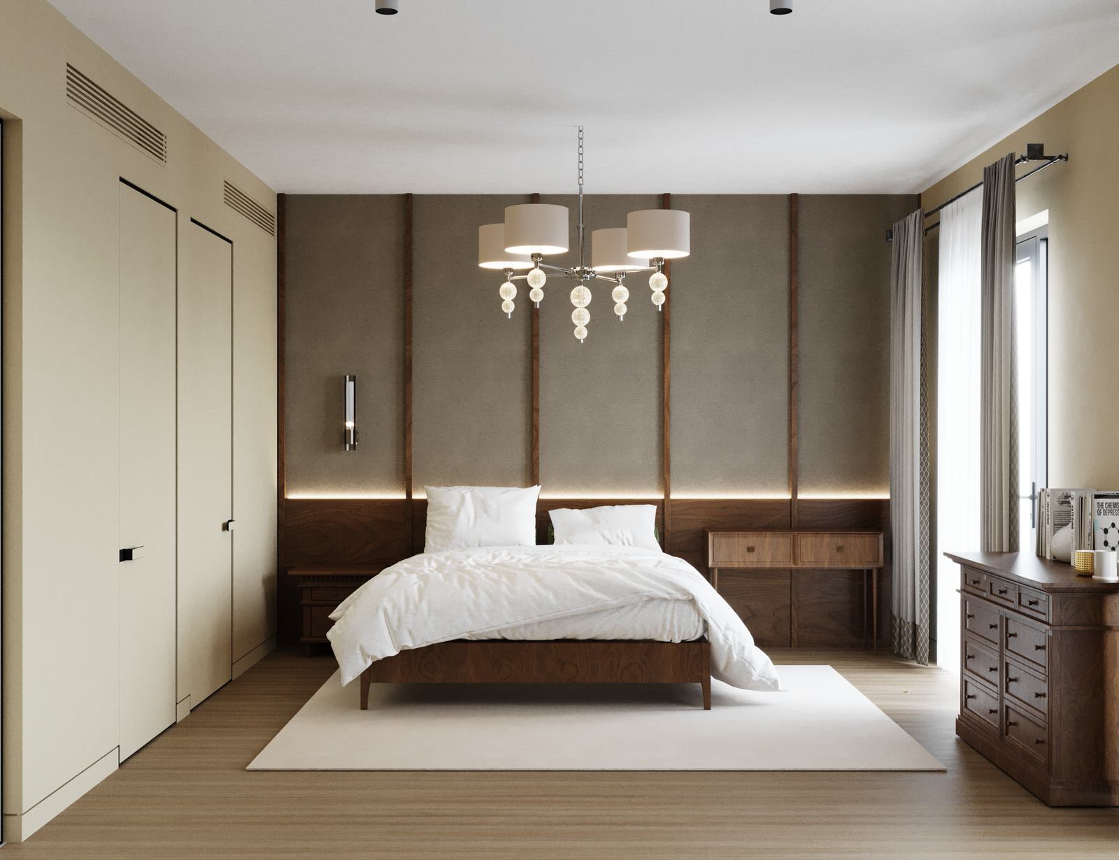 Обложка проекта: Дизайн-проект Тбилиси 135кв.м