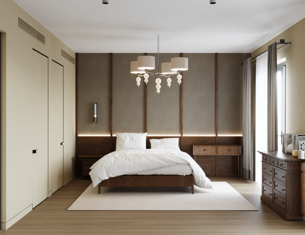 Обложка проекта: Дизайн-проект Тбилиси 135кв.м