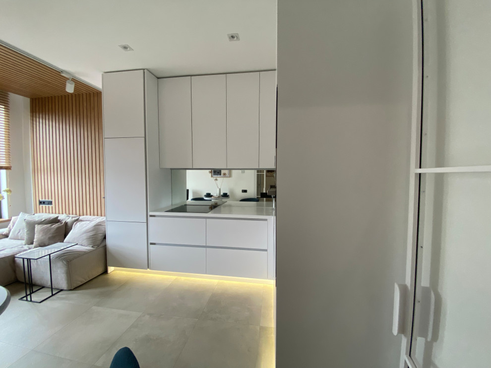 ЖК Береговой