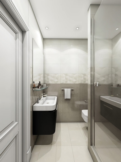 ЖК Лобачевский