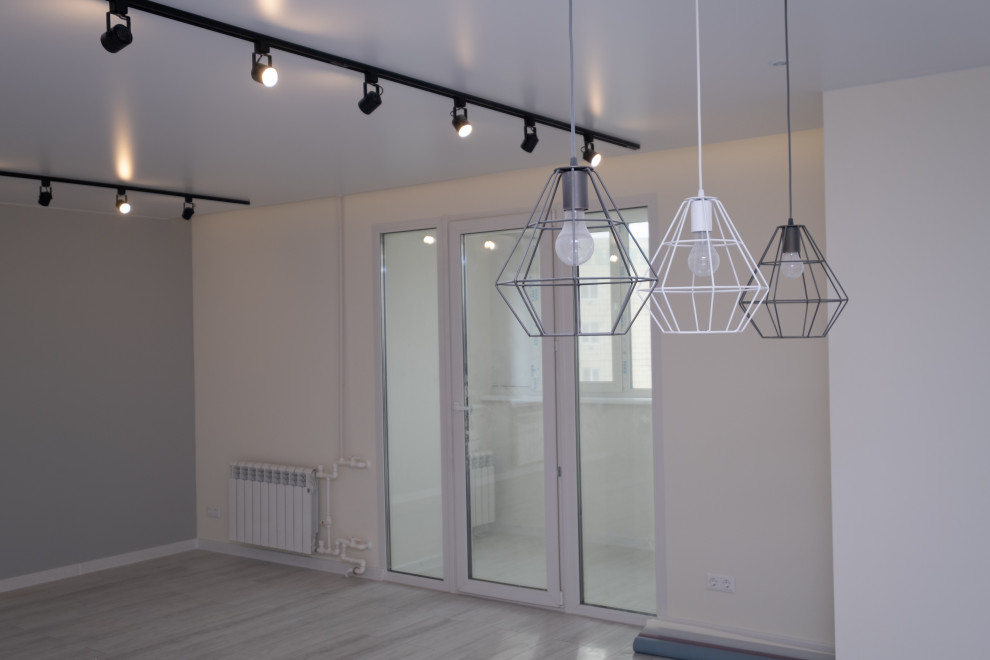 Ремонт квартиры