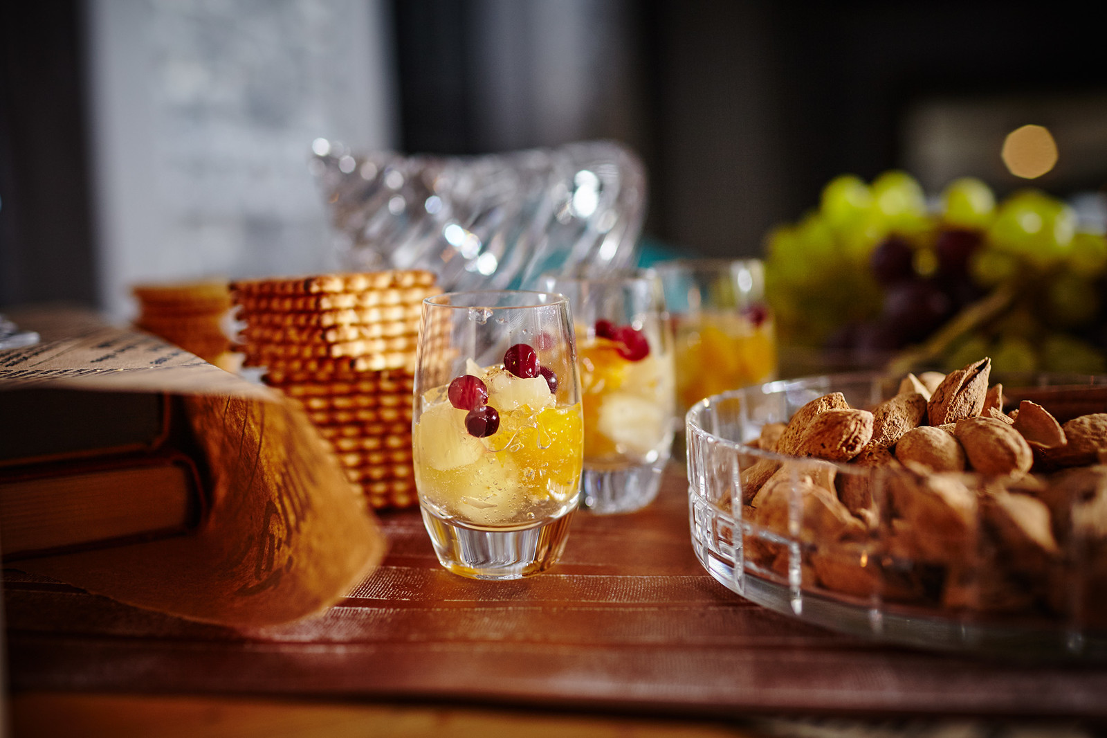 Новогодняя коллекция фарфора