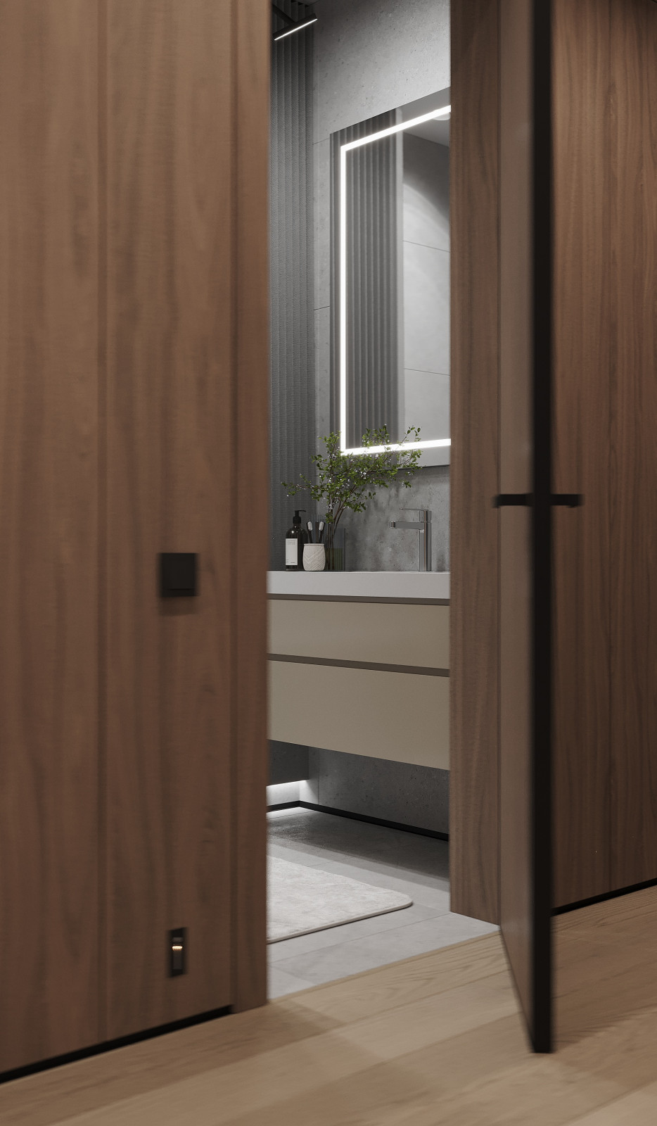 Дом на Восточной