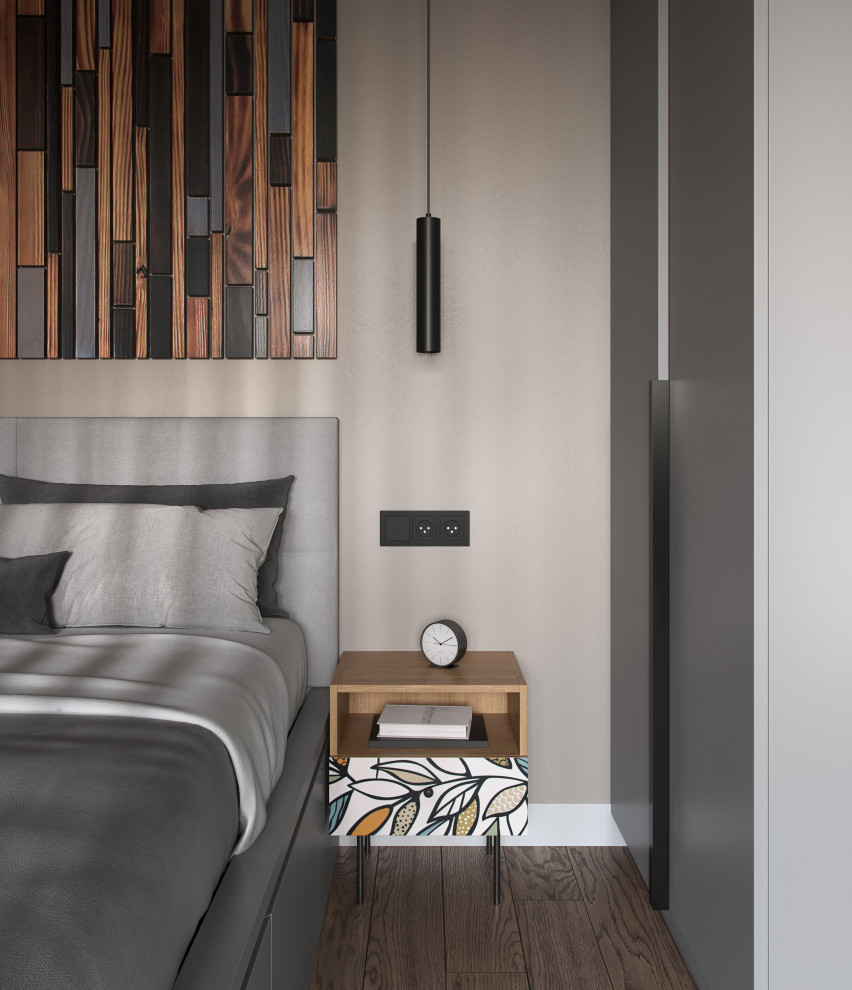 Обложка альбома: Спальня