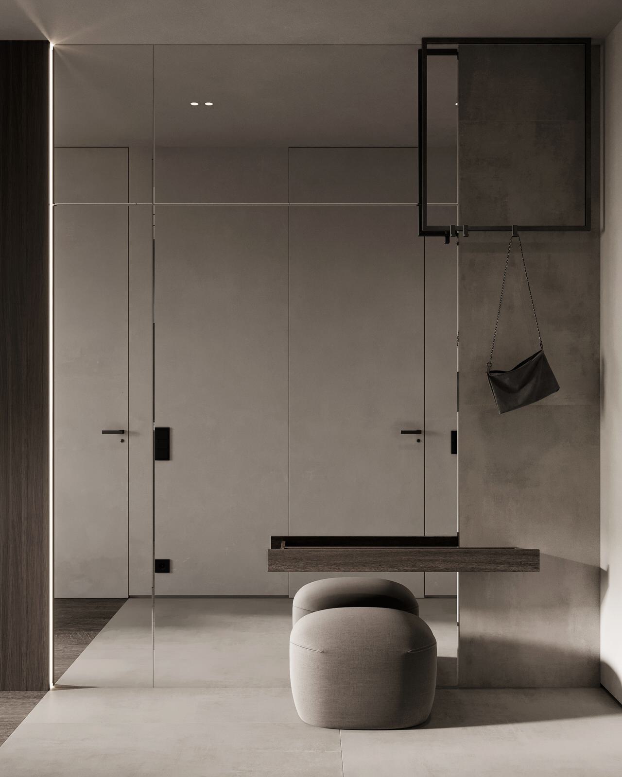 ДП Фонвизина 83 м2