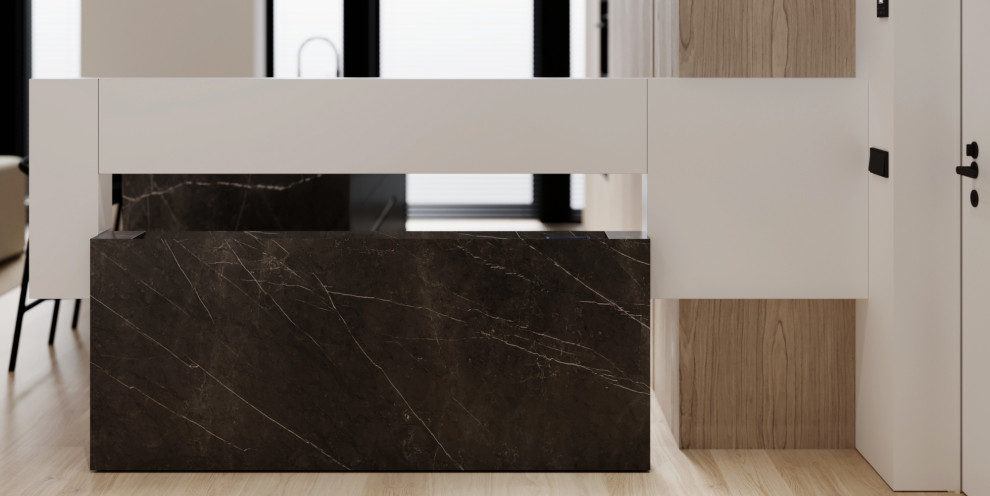 ВТБ АРЕНА ПАРК, г. Москва 91м2