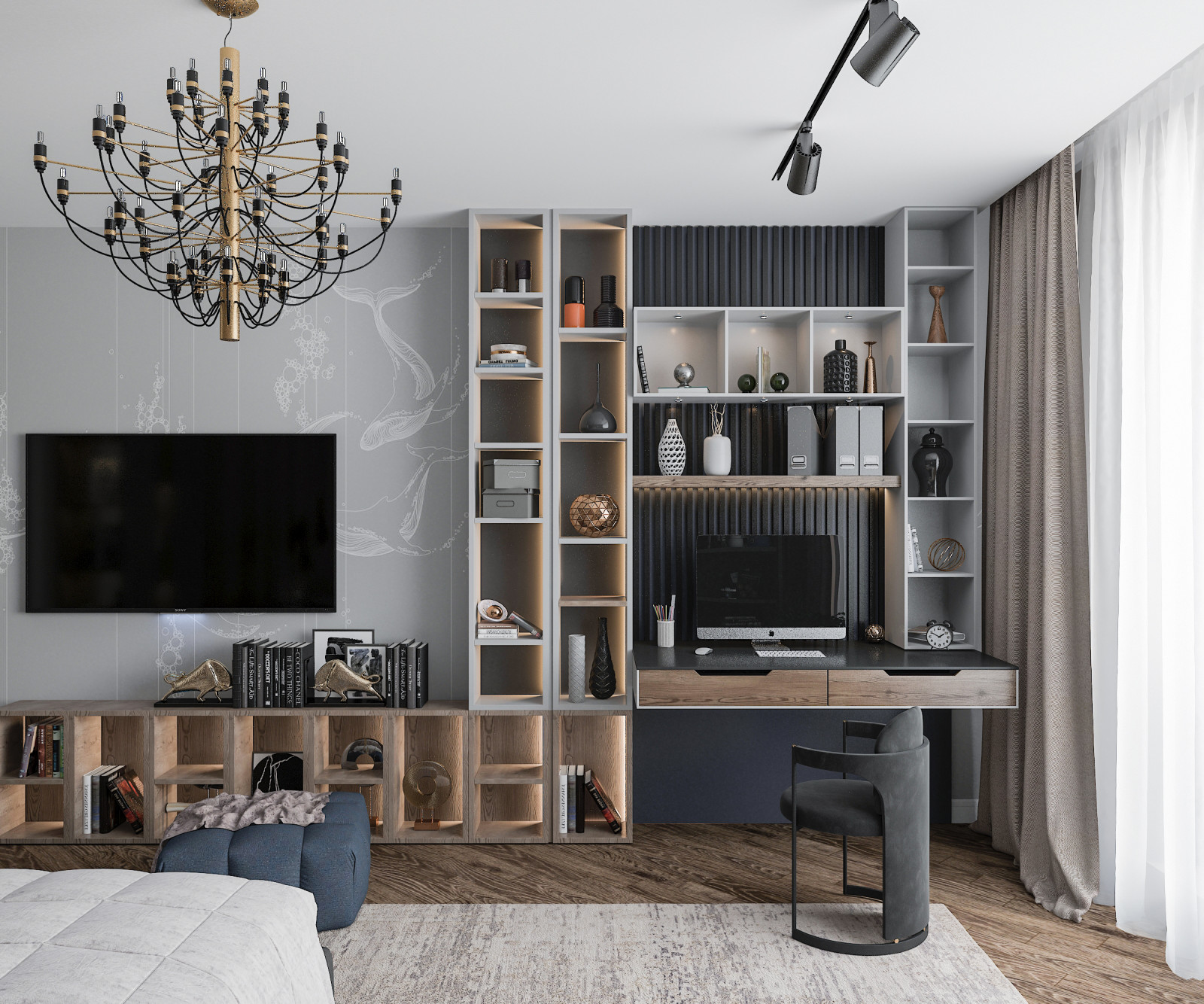 ЖК Turandot Residence