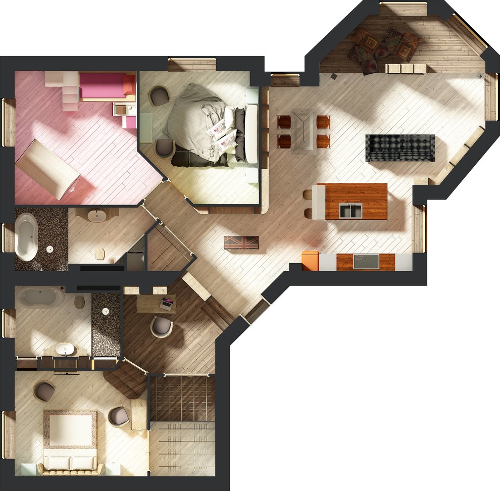 Обложка проекта: Манё