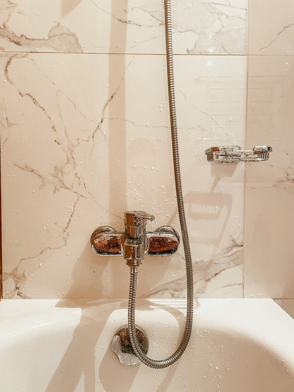 Ремонт ванной в Рублево