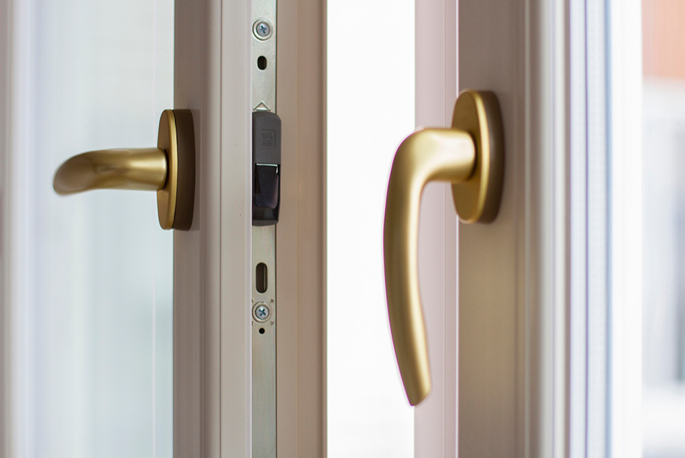 Историческая застройка