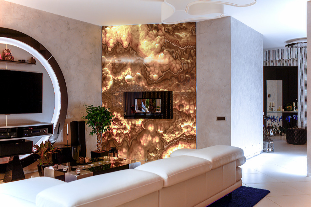 Квартира для молодого, успешного мужчины