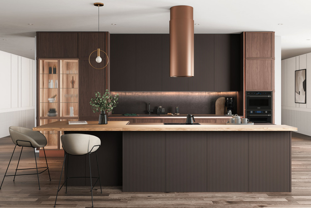 Обложка проекта: Визуализации