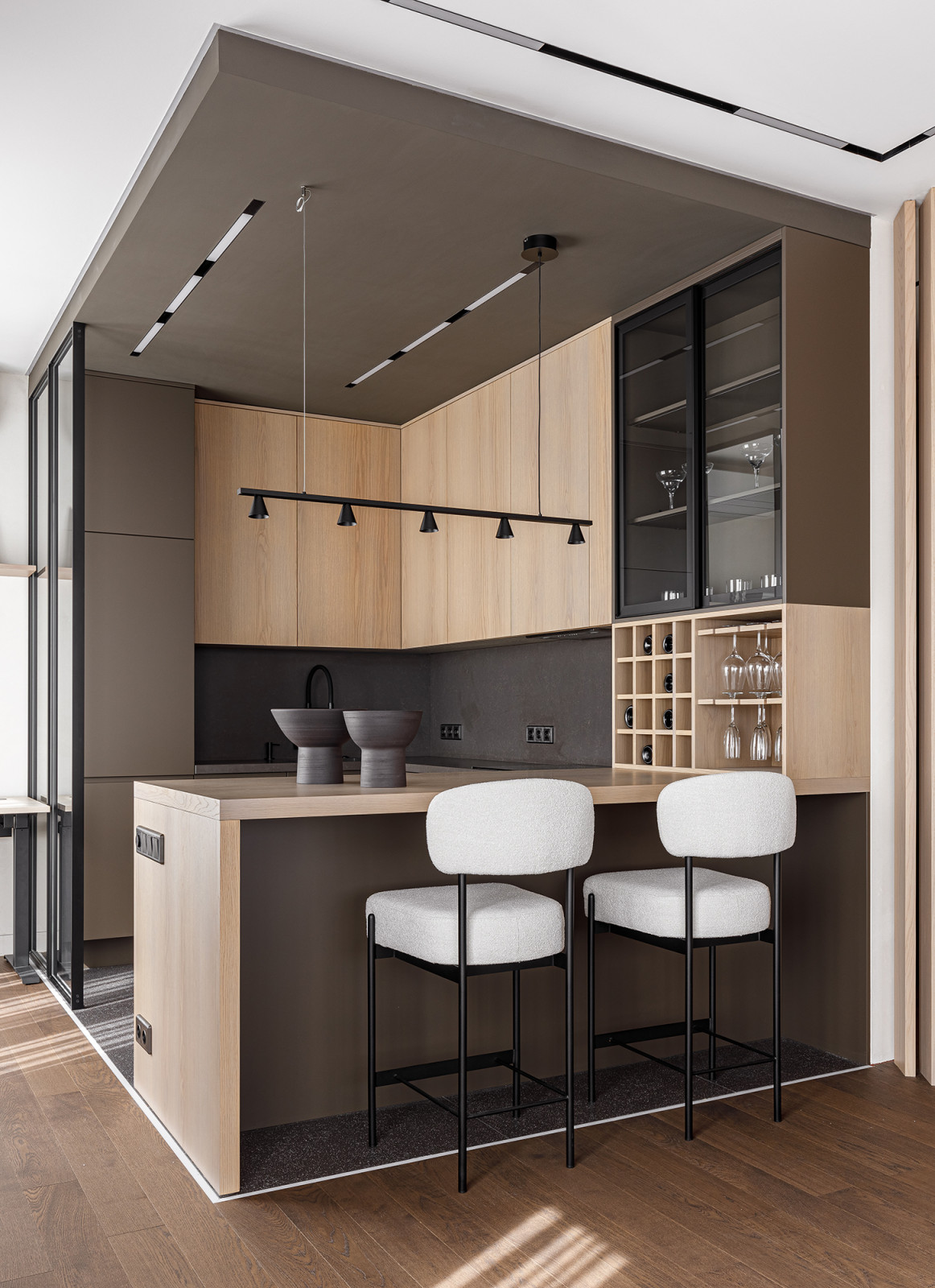 Левел Амурская