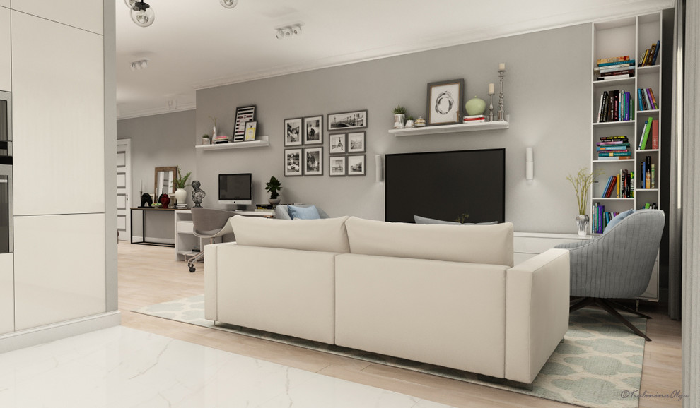 Квартира 150 кв.м