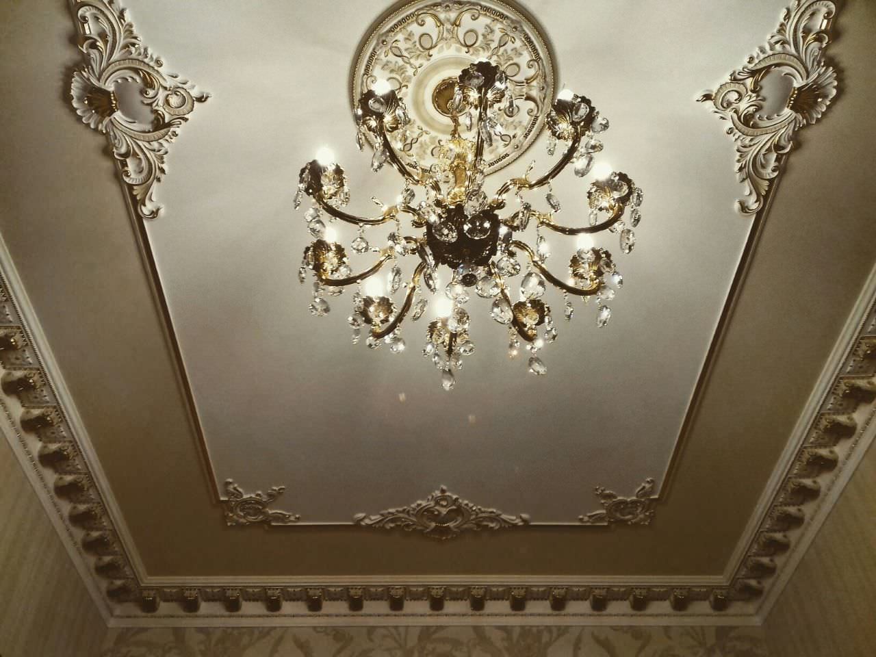 Наши работы