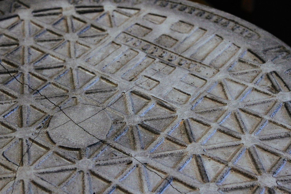 Портрет: Сергей Семенов и его «прекрасные объекты» Fineоbjects