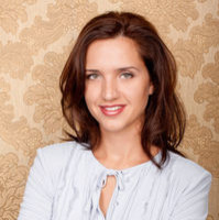 Юлия Быкова