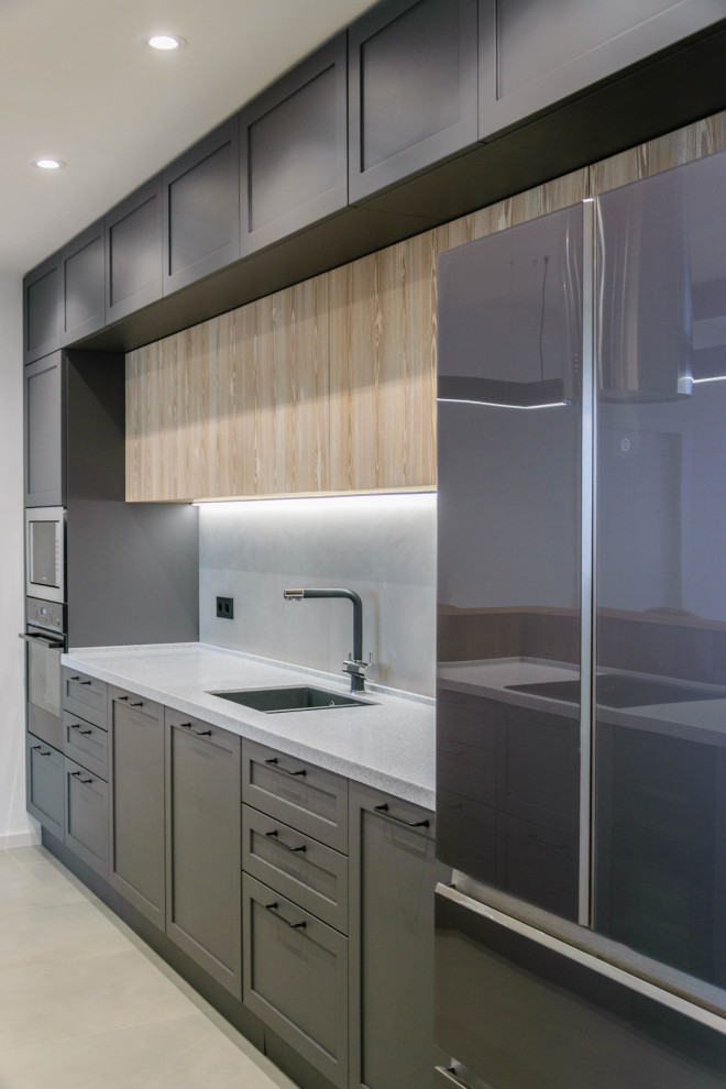 В дизайне нет места для компромиссов!