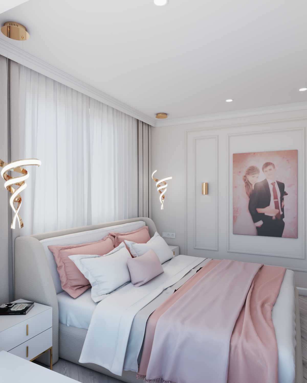 ЖК Черная Речка