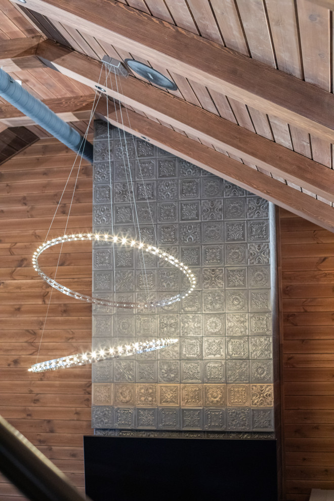 загородный дом 600кв.м.