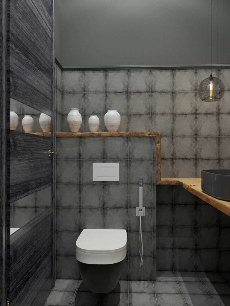 Середниково парк