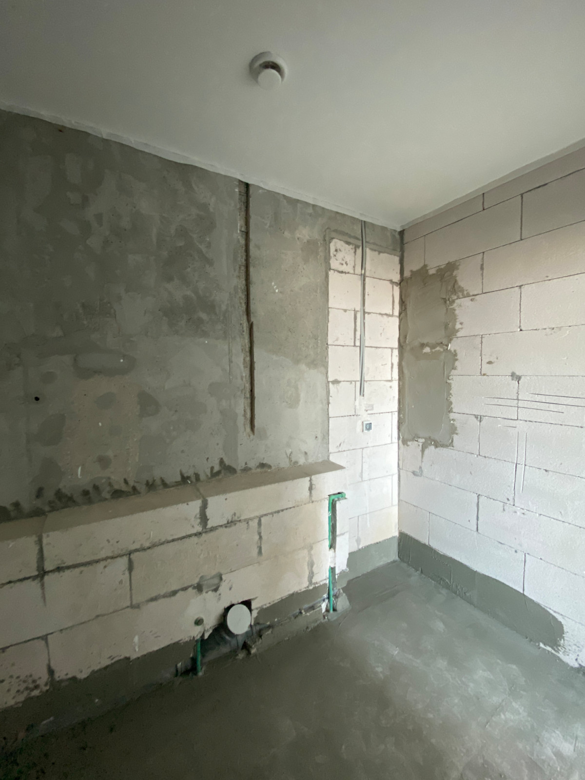 Геометрия цвета ЖК "Discovery"