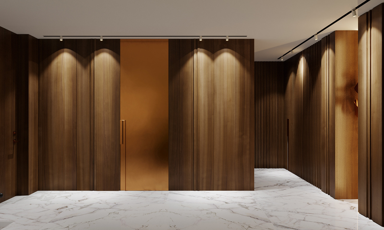 Квартира на Ленинском