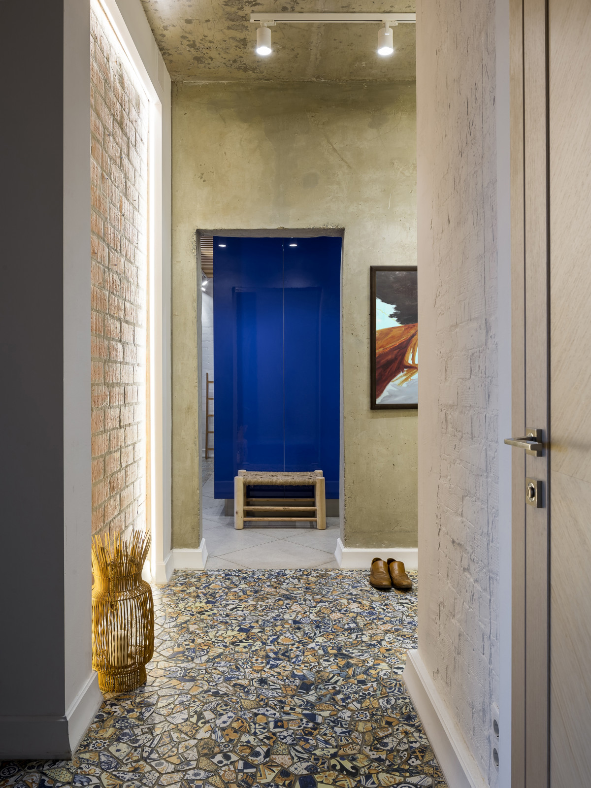 Город&деревня