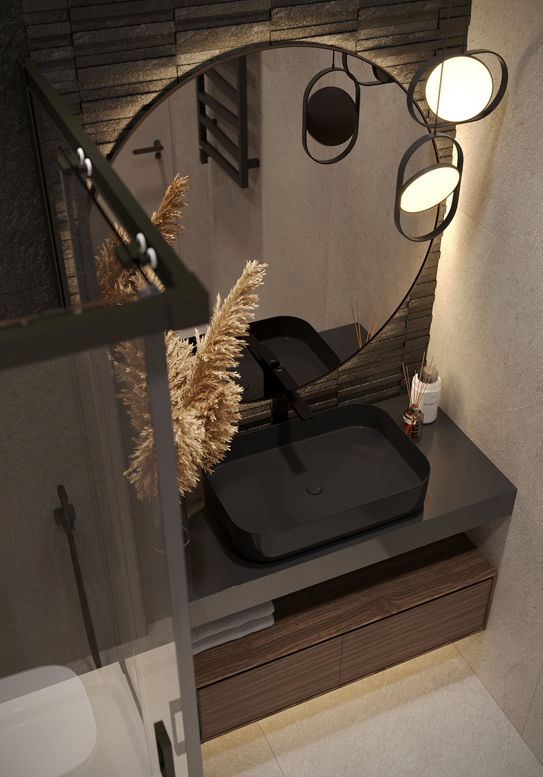 ЖК Крылья 97.7м.кв