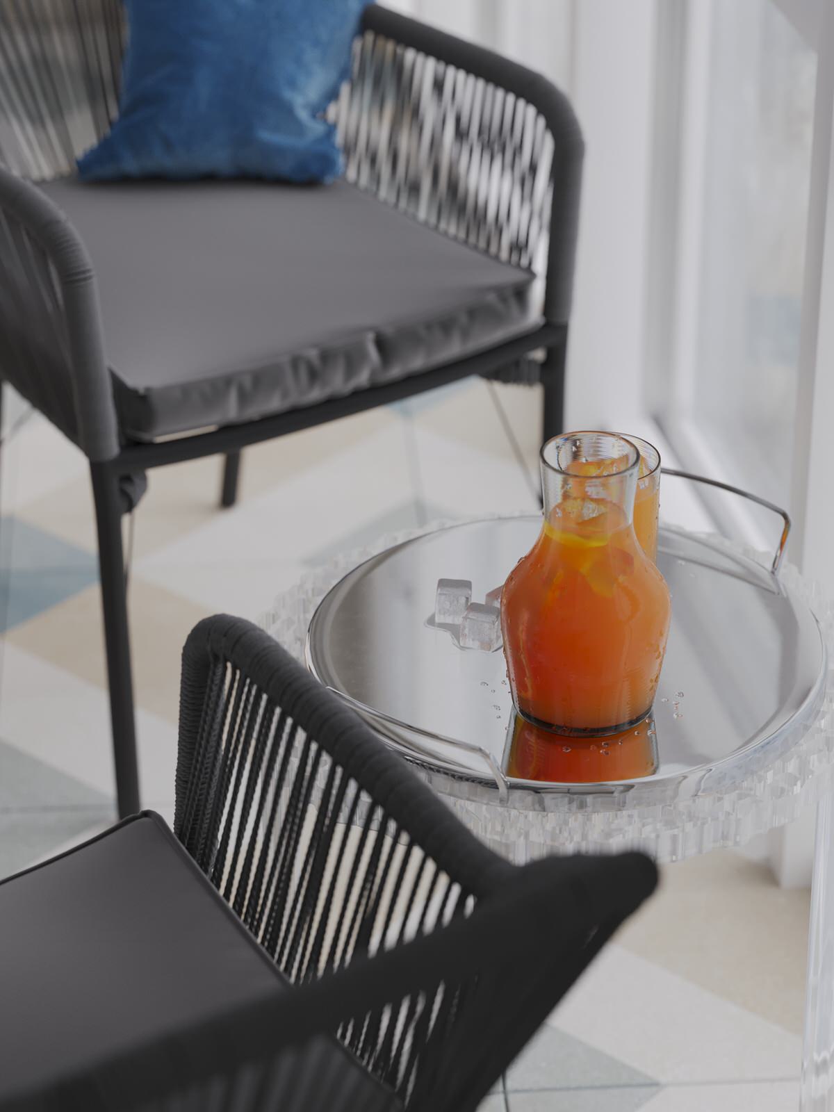 Обложка проекта: Репина, Екатеринбург