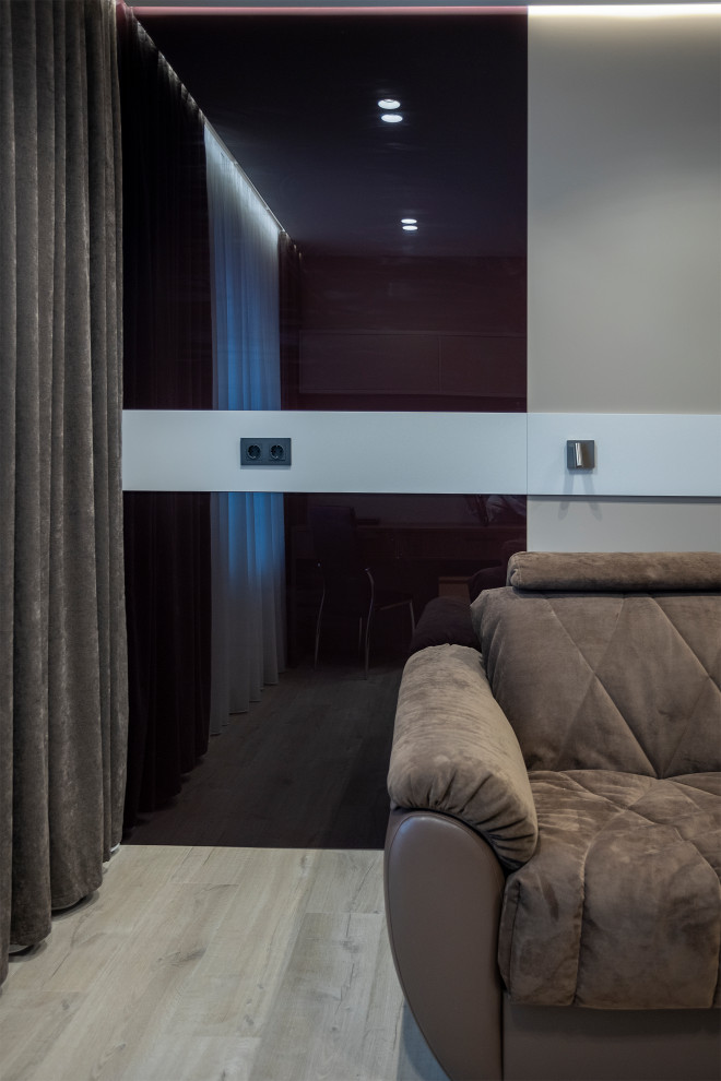 Реализация квартиры в ЖК Легенда