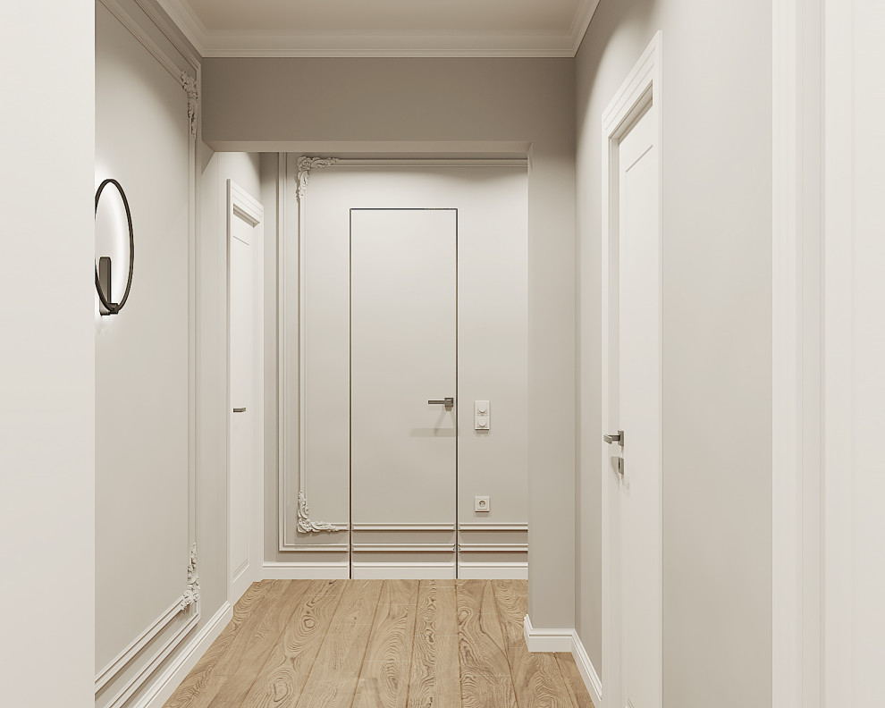 Квартира для молодой семьи г.Пенза