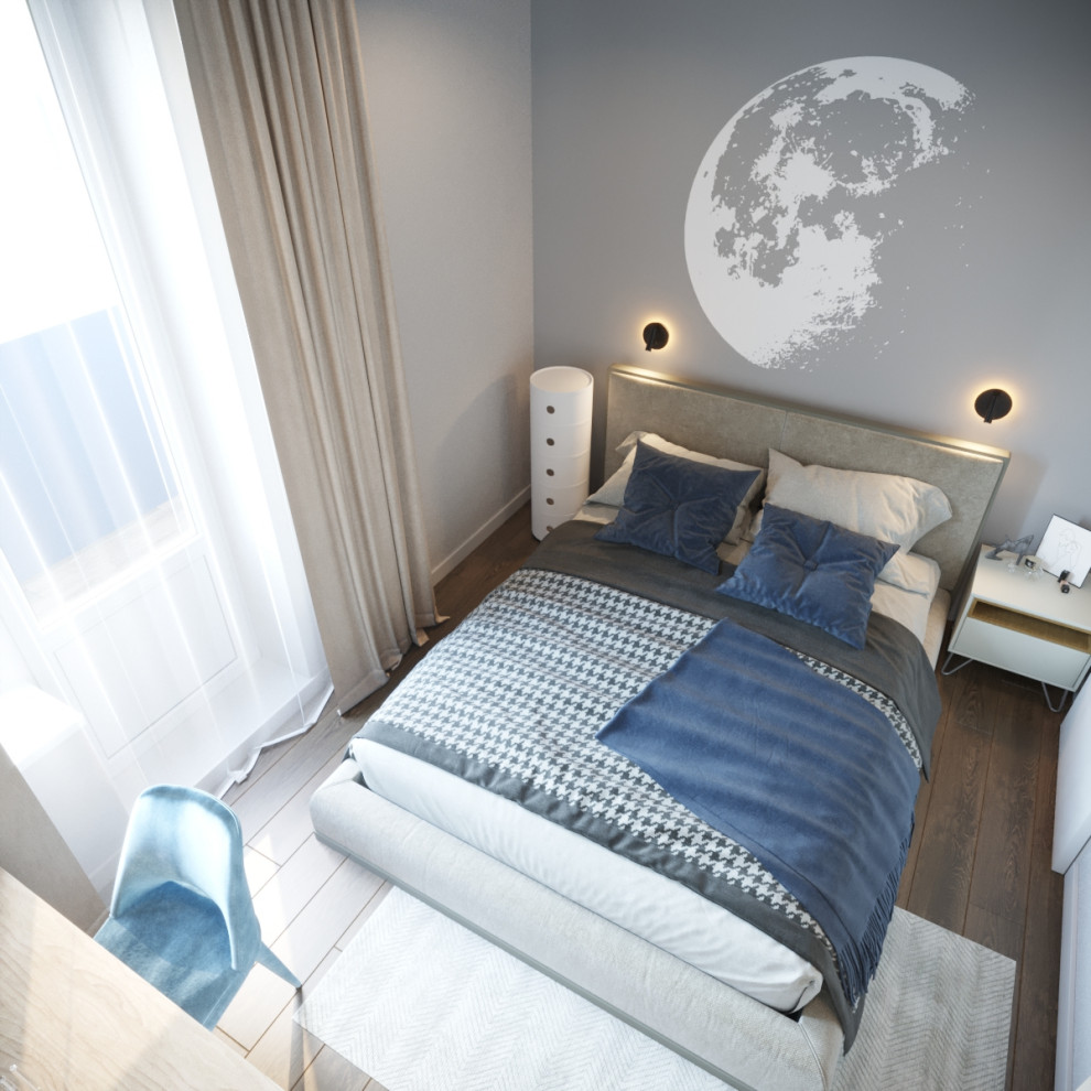 ЖК Преображенский